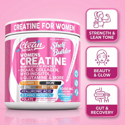 Strength, Sculpt & Glow Starts Here