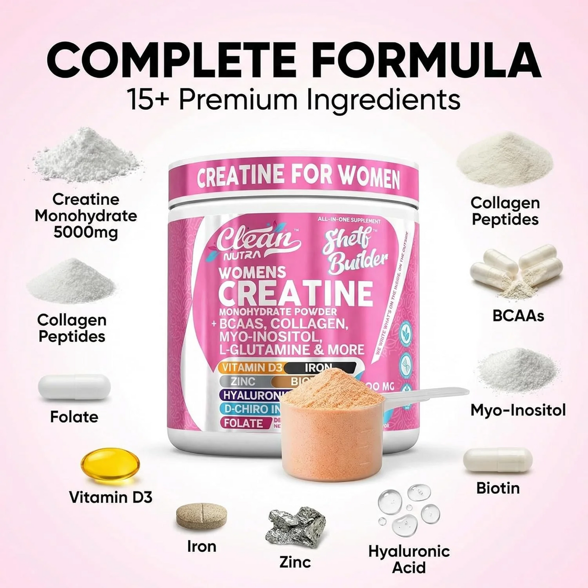 Strength, Sculpt & Glow Starts Here